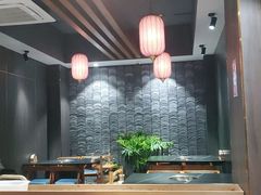 -野菌皇海景野生菌火锅(滨海大道店)