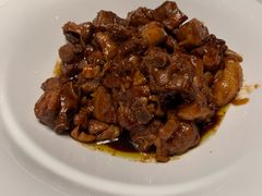 -柴米油盐三杯鸡(象山北路店)