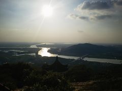 -涂山风景区