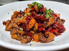 -太二酸菜鱼(中山龙之梦店)