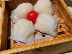 悦满楼虾饺皇-悦满楼·西关名点·湛江名菜(航空综合大厦店)