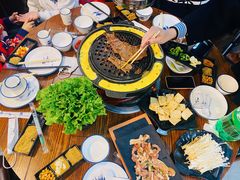 -牛犇烤肉(物资学院路店)