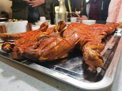 烤乳猪-浮何烤铺(桐梓林店)