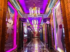 -欢乐迪KTV(观音桥未来国际店)