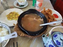 -老东阳·外婆菜(横店店)