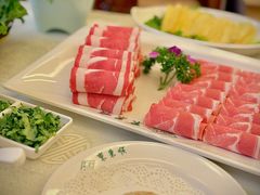 -东来顺饭庄(天坛店)