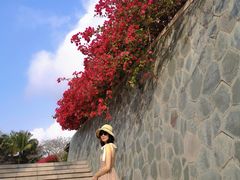 -石梅湾艾美度假酒店