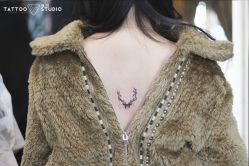 -飛凡TATTOO纹身•原创