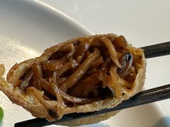 -上海滩餐厅(BFC外滩金融中心店)