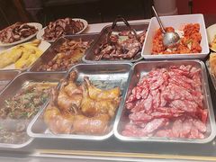 -大食代美食广场(上海中心店)