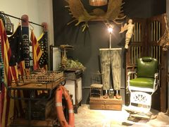-RGF(巨鹿路店)