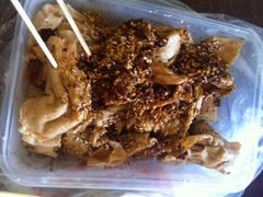南大西南村老王豆皮-老王豆皮