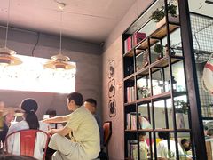 -沙掌门肉蟹煲(沙溪店)