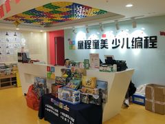 -童程童美信奥赛科技特长·乐高编程科创机器人(科大校区)