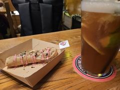 -JuiceRobot·手工意大利面&汉堡精酿(珠江新城店)