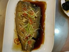 -振生清真饭店(永安道店)