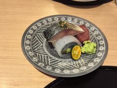 -鮨青(恒基名人购物中心店)