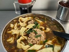 -元吉老一碗小锅米线(胜利广场店)