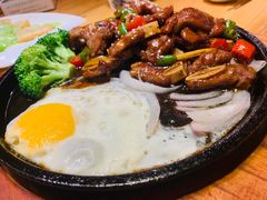 招牌牛仔骨-高淳味道(丹阳湖北路店)