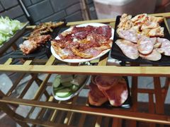 -随意石板烧(大理古城店)