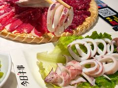 -今日牛事潮汕鲜牛肉火锅(瑞金店)