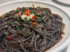 -小放牛炒菜馆(裕华万达店)
