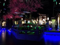 -韵秋荷(宝山龙湖天街店)