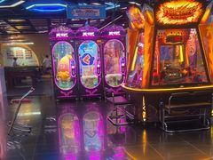 -真快活Coohoo Max(武商仙桃店)