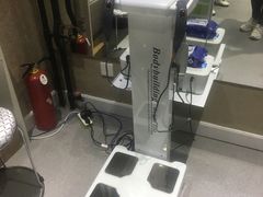 -即刻自助健身·私教馆(对外经贸店)