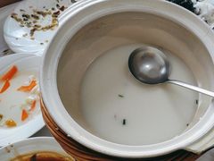 -天乐农家鱼头王(天目湖店)