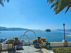 -杭州千岛湖开元度假村