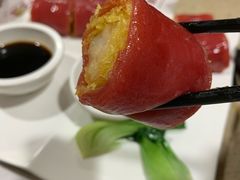 -点都德(大茶楼店)