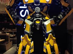 -炭舍干锅·烤鱼(扬名广场店)