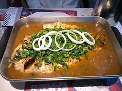 -鱼酷活鱼烤鱼(中联广场店)