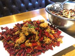-望京一号·重庆江湖菜(工体店)
