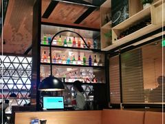 -布拉诺牛排西餐厅(上城天街店)