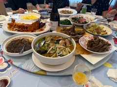 -欣旺·迎宾楼·百年无锡菜