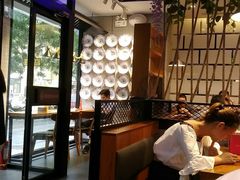 -秦唐汉味biangbiang面(大钟寺店)