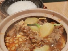 -谷田稻香·砂锅菜(西乡天虹店)