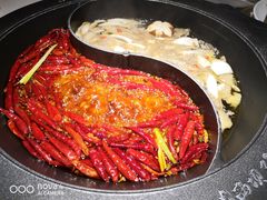 -川西坝子(老军营店)