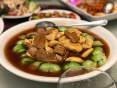 -广州粤海喜来登酒店