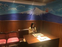 -久喜番和牛烧肉酒场(北辰三角洲店)