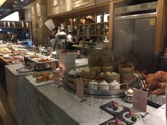 -雍和会海鲜姿造自助(湖东路店)