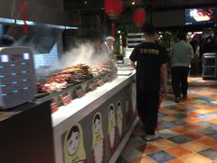 -通海俄式烧烤(下瓦房店)