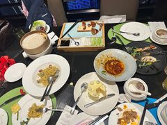 -重庆尼依格罗酒店·欣厨Niccolo Kitchen