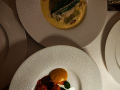 -上海和平饭店华懋阁 Cathay Room