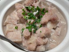 -费大厨辣椒炒肉(黄兴中心广场店)