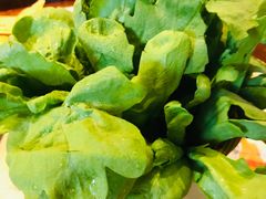 茼蒿-宣武小院涮肉(前门店)