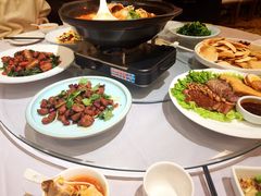 -贵州大厦贵州厅(樱花园西街店)