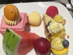 -太湖饭店玉兰厅(自助餐厅)